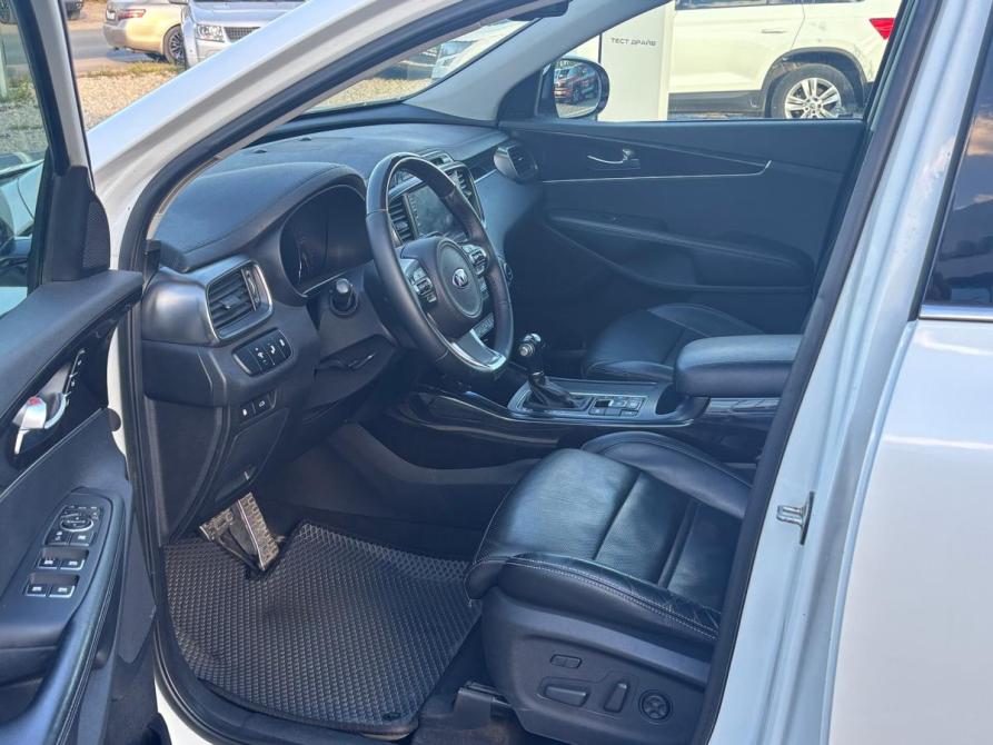 Kia Sorento III Prime Сыктывкар  - изображение 22