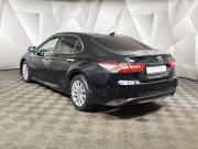 Toyota Camry VIII (XV70) Москва  - изображение 24