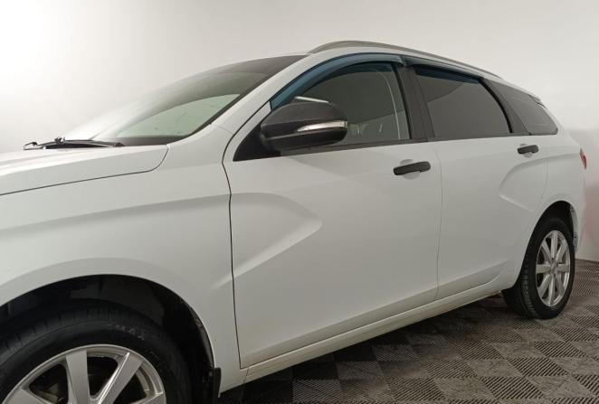 Lada (ВАЗ) Vesta I с пробегом 2019 года, цена 950 000 рублей, 155664 км, универсал, Автокод Объявления