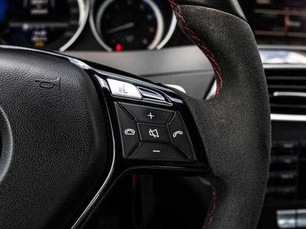 Mercedes-Benz C-Класс III (W204) Рестайлинг с пробегом 2013 года, цена 1 749 000 рублей, 200449 км, седан, Автокод Объявления