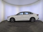 Geely Emgrand II Москва  - изображение 37