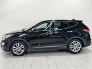 Hyundai Santa Fe III Курск  - изображение 24