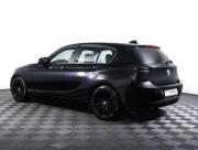 BMW 1 серии II (F20/F21) Москва  - изображение 30