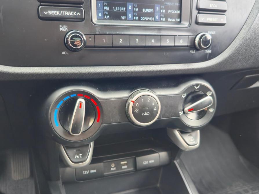 Kia Rio IV Таганрог  - изображение 20