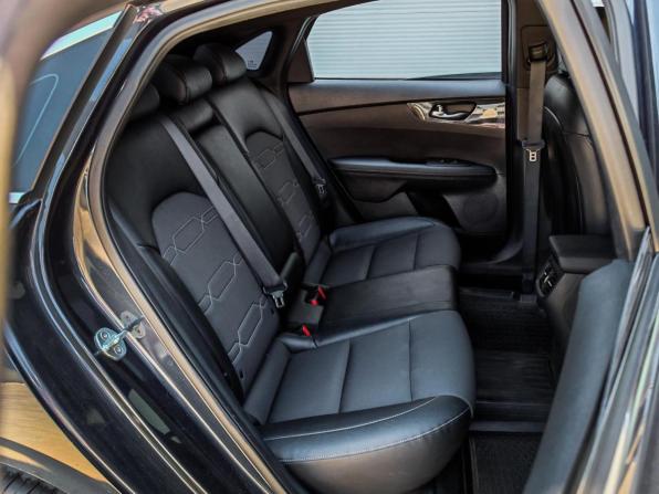 Kia Cerato IV с пробегом 2020 года, цена 2 320 000 рублей, 47250 км, седан, Автокод Объявления