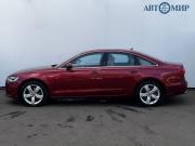 Audi A6 IV (C7) Москва  - изображение 20