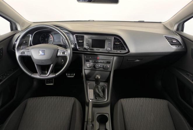 SEAT Leon III с пробегом 2014 года, цена 1 040 000 рублей, 194251 км, хэтчбек, Автокод Объявления