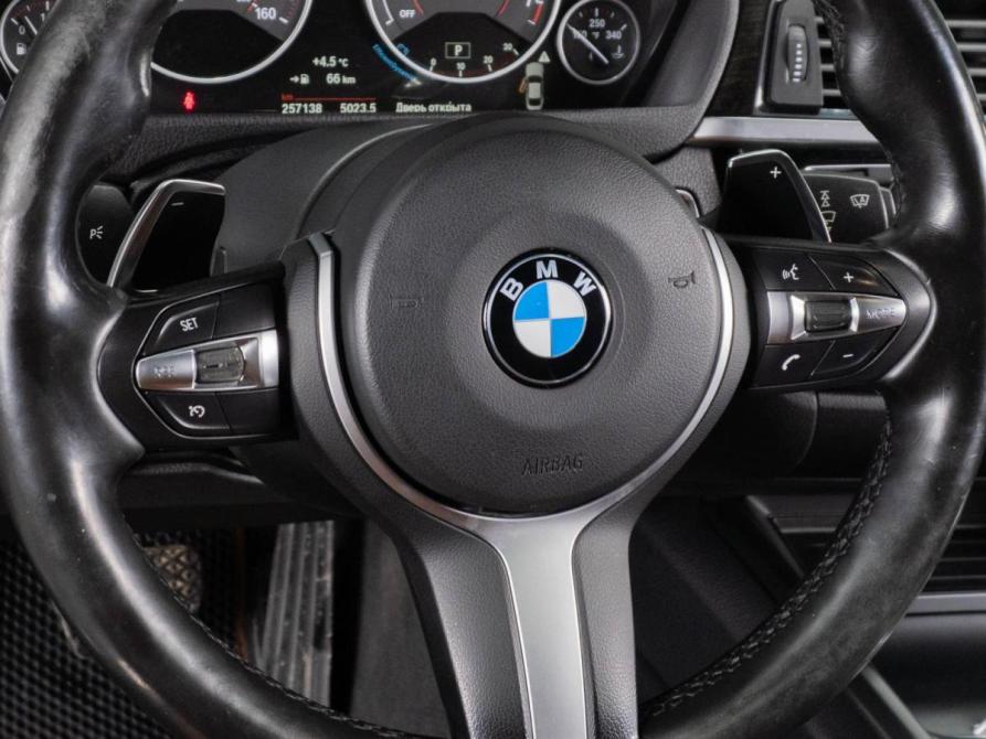 BMW 4 серии F32/F33/F36 Тюмень  - изображение 12