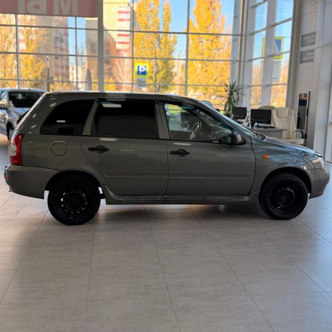 Lada (ВАЗ) Kalina I Нижнекамск  - изображение 4