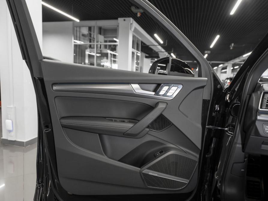 Audi Q5 II (FY) Рестайлинг Москва  - изображение 20