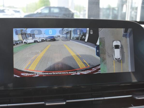 Omoda C5 I с пробегом 2024 года, цена 1 720 000 рублей, 6566 км, внедорожник, Автокод Объявления