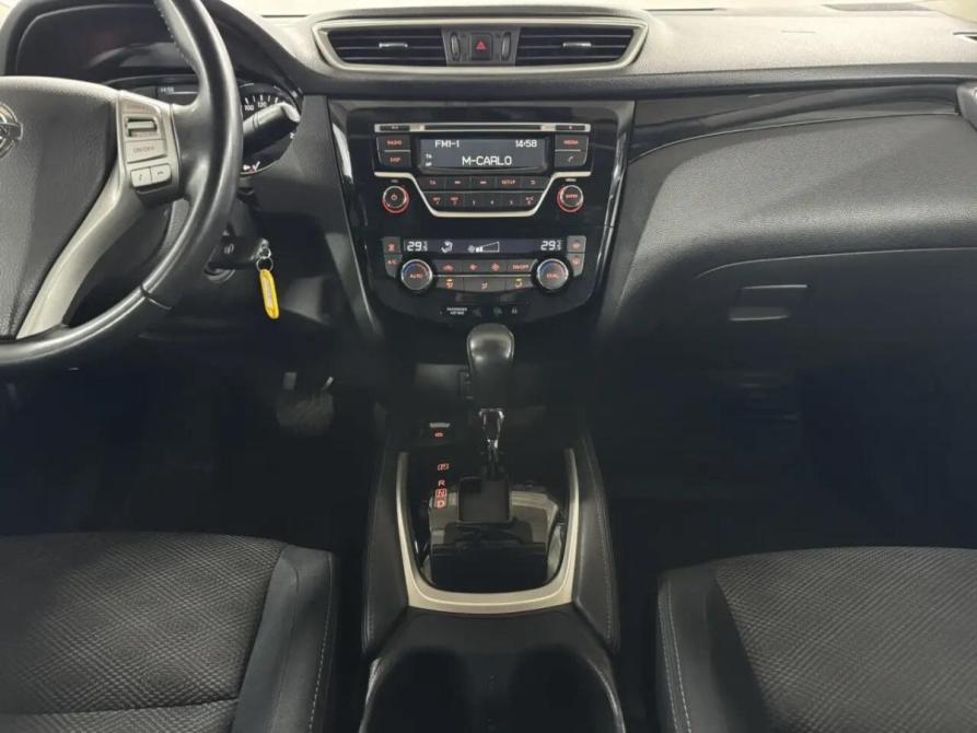 Nissan Qashqai II Санкт-Петербург  - изображение 15
