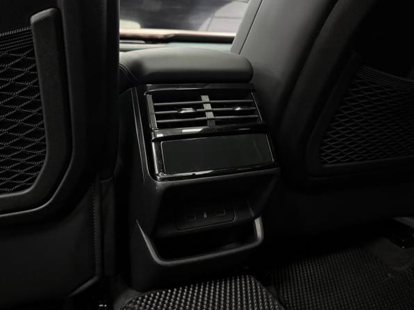Geely Monjaro I с пробегом 2023 года, цена 3 100 001 рубль, 40235 км, внедорожник, Автокод Объявления