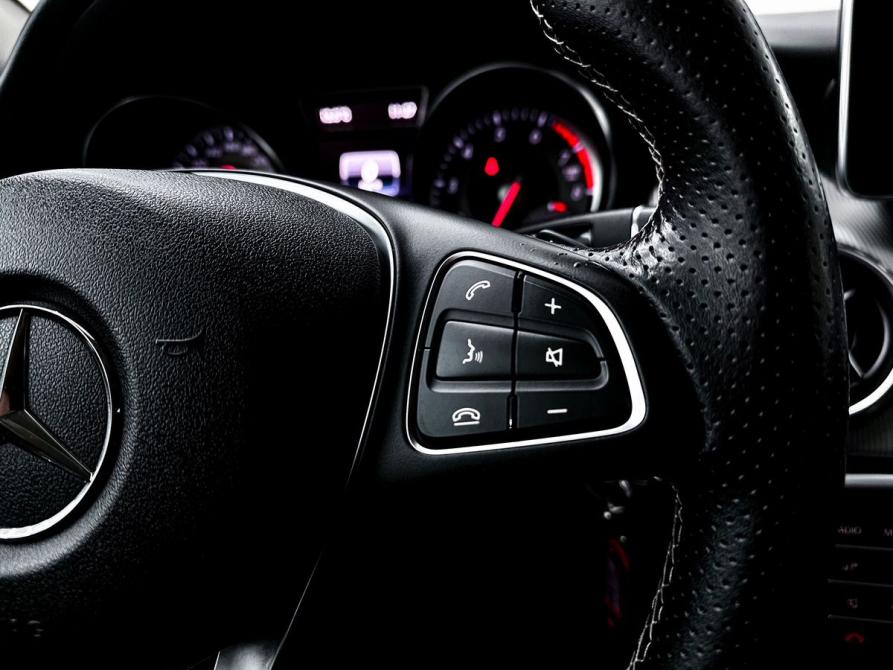 Mercedes-Benz GLA I (X156) Уфа  - изображение 15