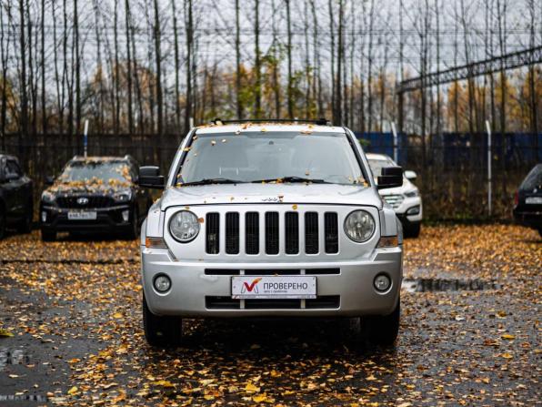 Jeep Liberty (Patriot) с пробегом 2010 года, цена 510 000 рублей, 253477 км, внедорожник, Автокод Объявления