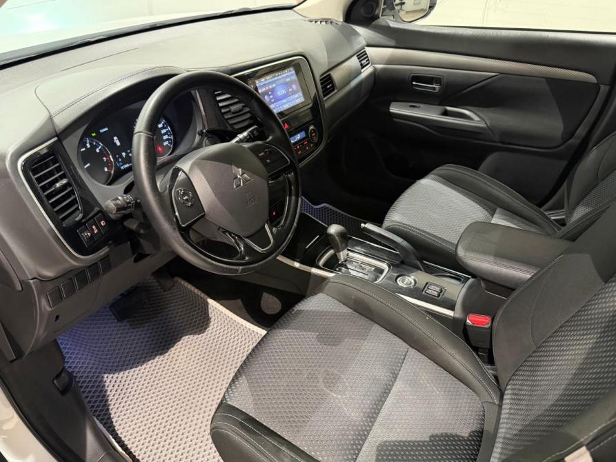 Mitsubishi Outlander III Рестайлинг 2 Самара  - изображение 9