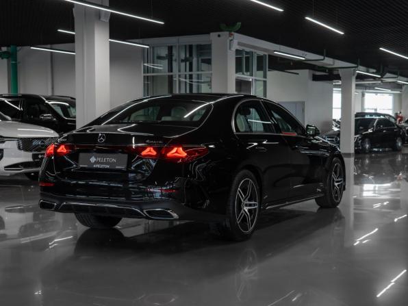 Mercedes-Benz E-Класс VI (W214 S214) с пробегом 2026 года, цена 9 000 000 рублей, 50 км, седан, Автокод Объявления
