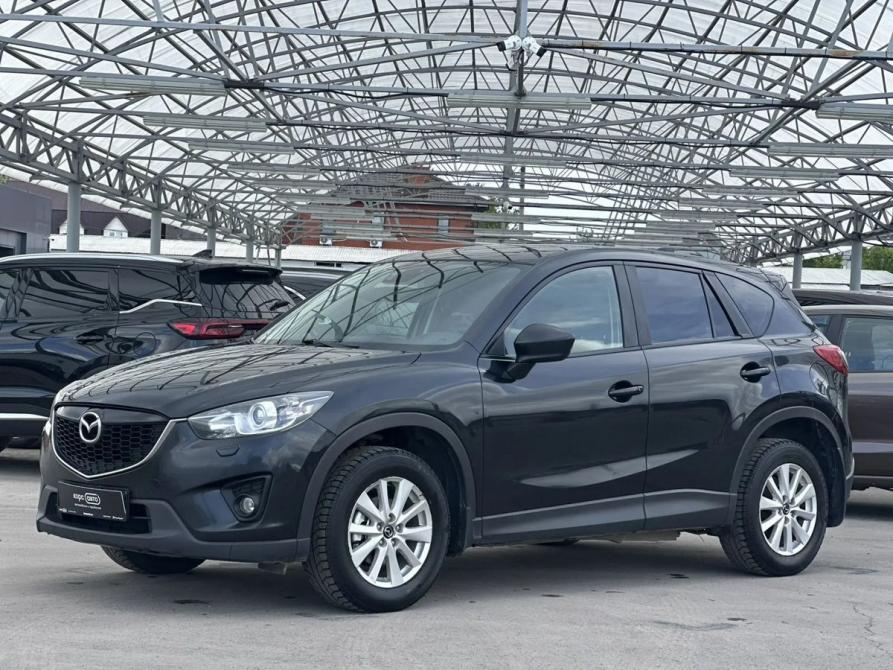 Mazda CX-5 I Тула  - изображение 2