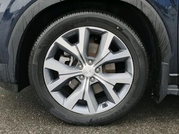 Hyundai Palisade I с пробегом 2021 года, цена 4 660 000 рублей, 65772 км, внедорожник, Автокод Объявления