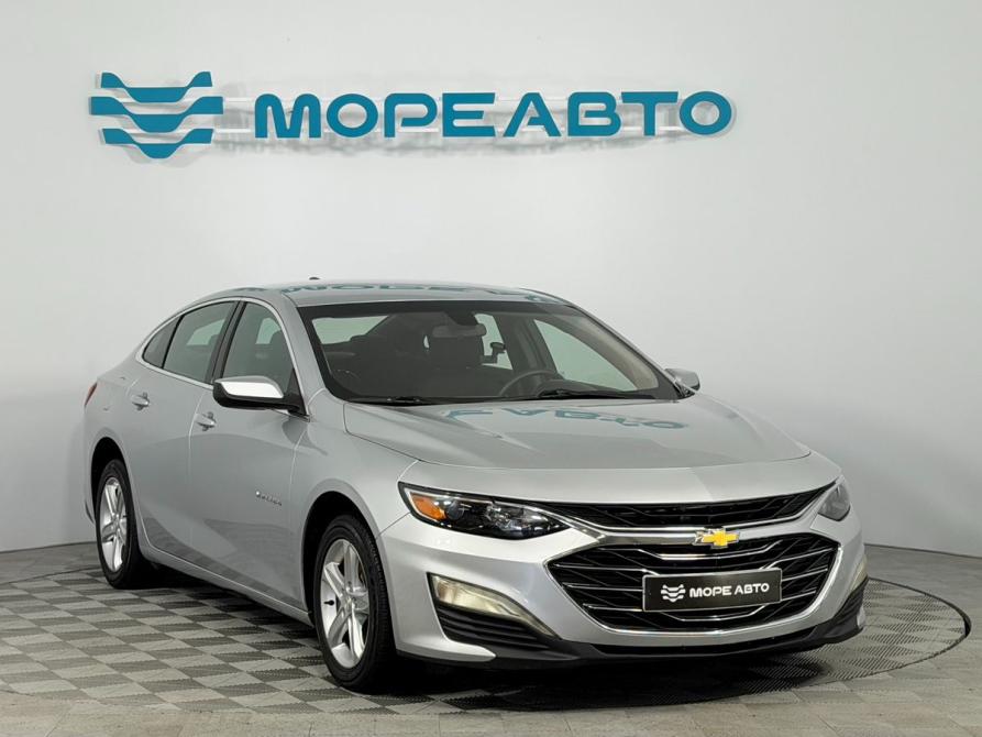 Chevrolet Malibu IX Калининград  - изображение 3