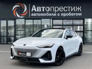 Changan UNI-V I Волгоград  - изображение 21