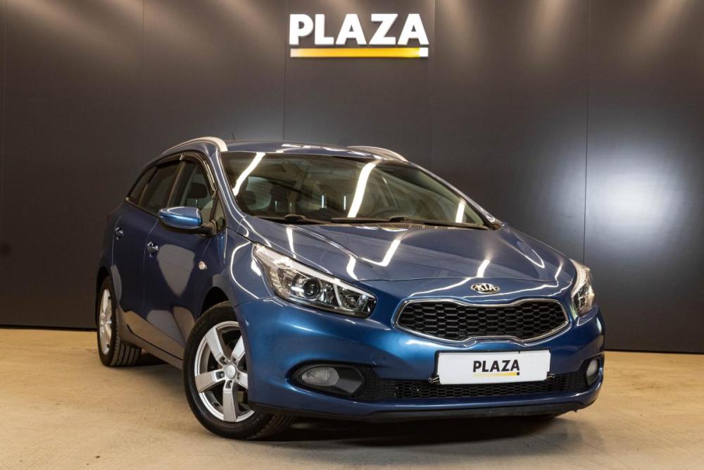 Kia Ceed II Уфа  - изображение 2