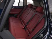 BMW X3 III (G01) Рестайлинг Москва  - изображение 35