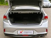 Hyundai Sonata VII (LF) Рестайлинг Санкт-Петербург  - изображение 35