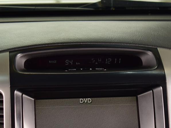 Toyota Land Cruiser Prado 120 Series с пробегом 2004 года, цена 1 444 995 рублей, 291077 км, внедорожник, Автокод Объявления