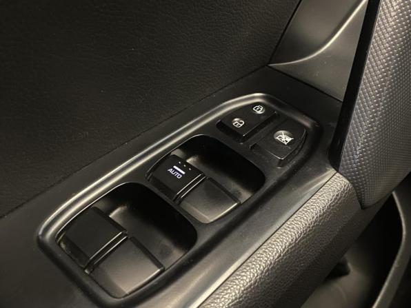 Hyundai Creta I с пробегом 2018 года, цена 1 750 000 рублей, 94150 км, внедорожник, Автокод Объявления
