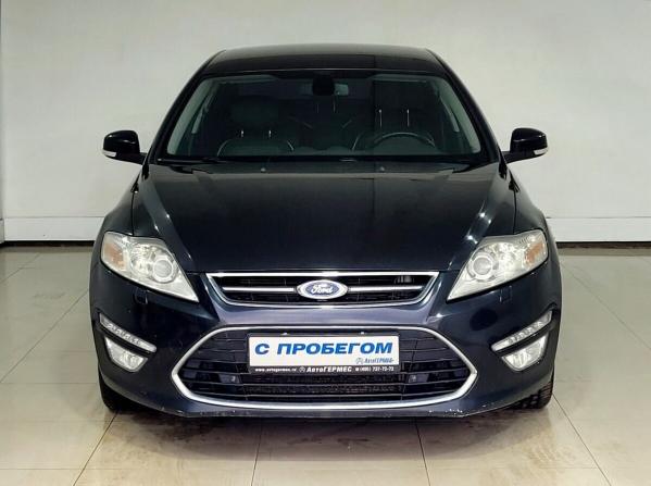 Ford Mondeo IV Рестайлинг с пробегом 2013 года, цена 1 000 000 рублей, 201863 км, седан, Автокод Объявления