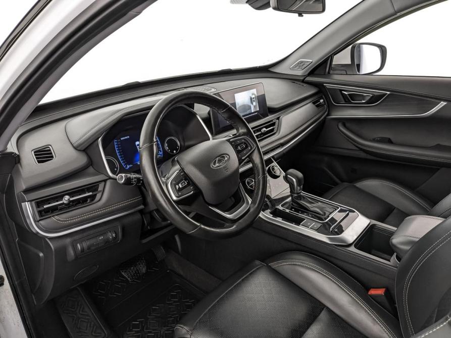 Chery Tiggo 8 I Москва  - изображение 15