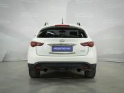 Infiniti FX II (S51) Рестайлинг Новосибирск  - изображение 39