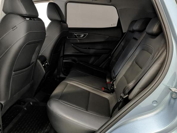 Chery Tiggo 4 Pro I Рестайлинг с пробегом 2024 года, цена 1 700 000 рублей, 43300 км, внедорожник, Автокод Объявления