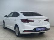 Hyundai Elantra VI (AD) Рестайлинг Воронеж  - изображение 29