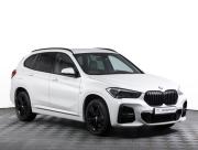 BMW X1 II (F48) Рестайлинг Москва  - изображение 26