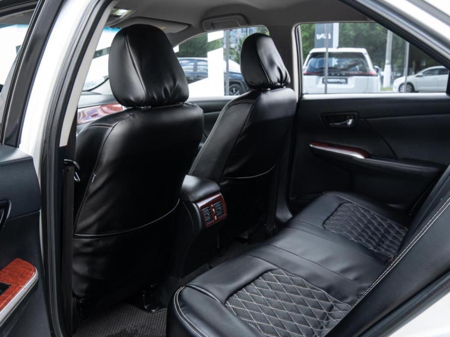 Toyota Camry VII (XV50) Волгоград  - изображение 11