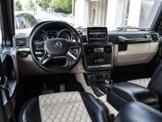 Mercedes-Benz G-Класс AMG I (W463) Рестайлинг 3 Краснодар  - изображение 32