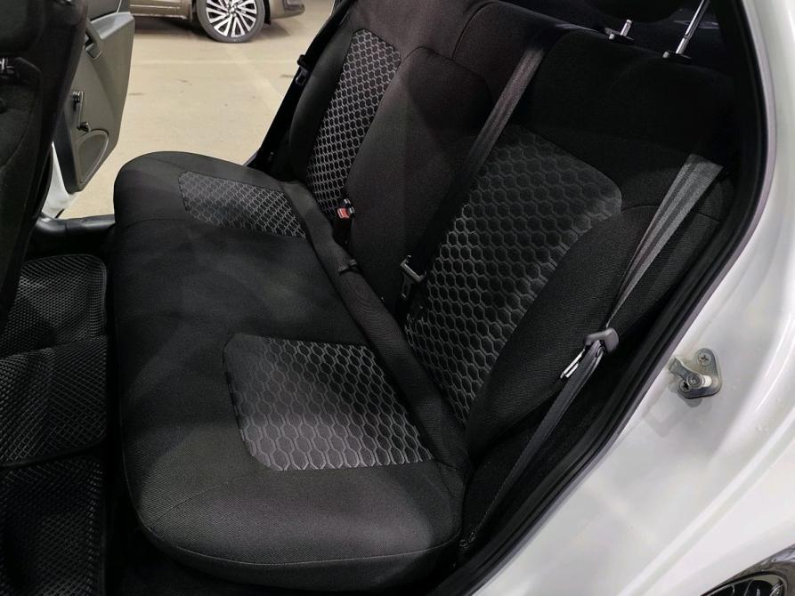 Lada (ВАЗ) Granta I Рестайлинг Ставрополь  - изображение 18