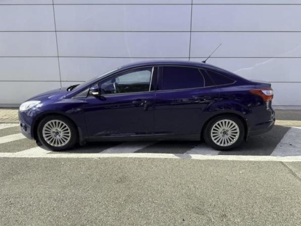 Ford Focus III с пробегом 2013 года, цена 750 000 рублей, 198282 км, седан, Автокод Объявления