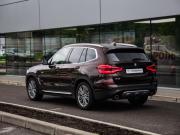 BMW X3 III (G01) Санкт-Петербург  - изображение 43