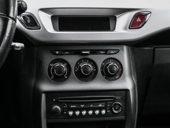 Citroen C3 II с пробегом 2011 года, цена 594 000 рублей, 143691 км, хэтчбек, Автокод Объявления