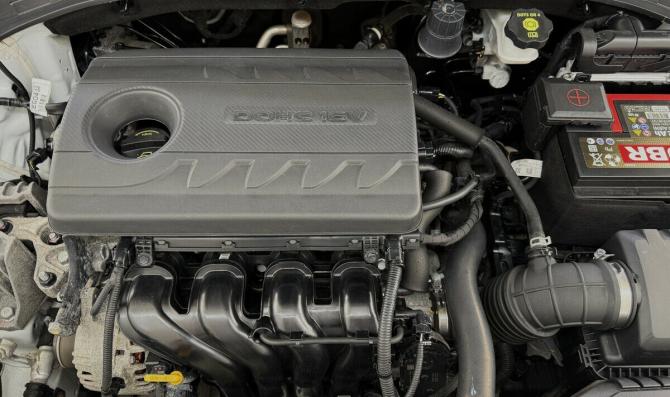 Kia Ceed III с пробегом 2020 года, цена 1 650 000 рублей, 162312 км, хэтчбек, Автокод Объявления