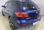 Mazda 3 I (BK) Саранск  - изображение 35