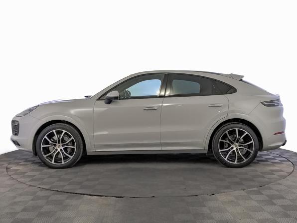 Porsche Cayenne III с пробегом 2019 года, цена 8 444 000 рублей, 63299 км, внедорожник, Автокод Объявления