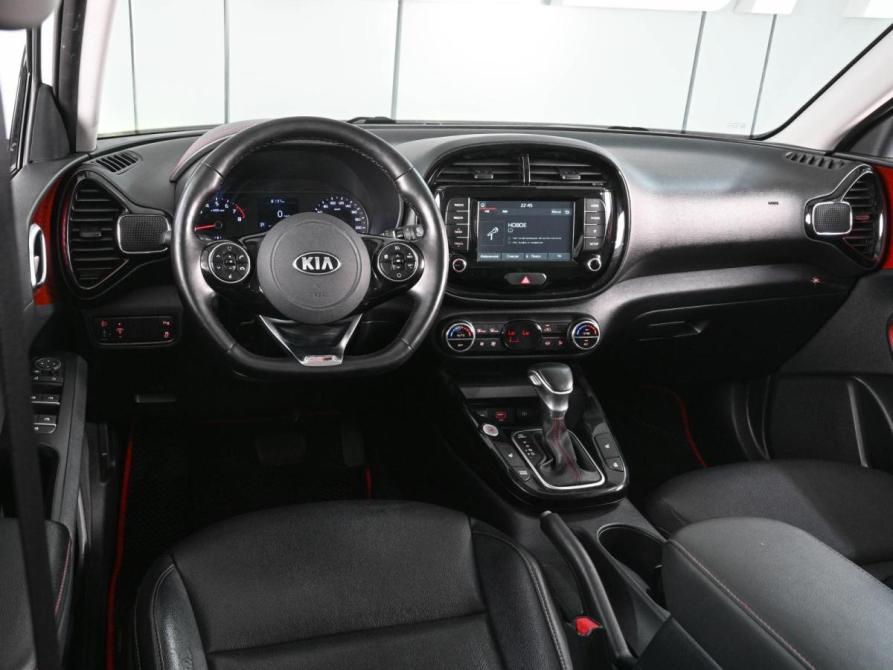 Kia Soul III Ростов-на-Дону  - изображение 6