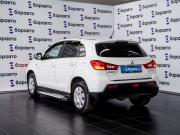 Mitsubishi ASX I Ростов-на-Дону  - изображение 25