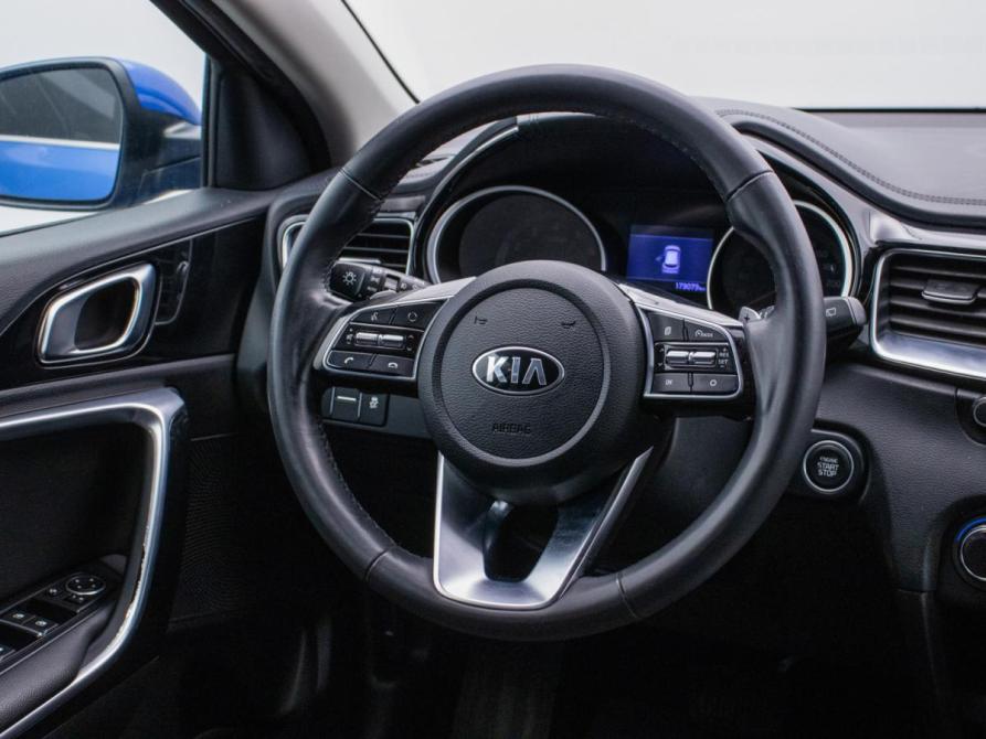Kia Ceed III Москва  - изображение 15