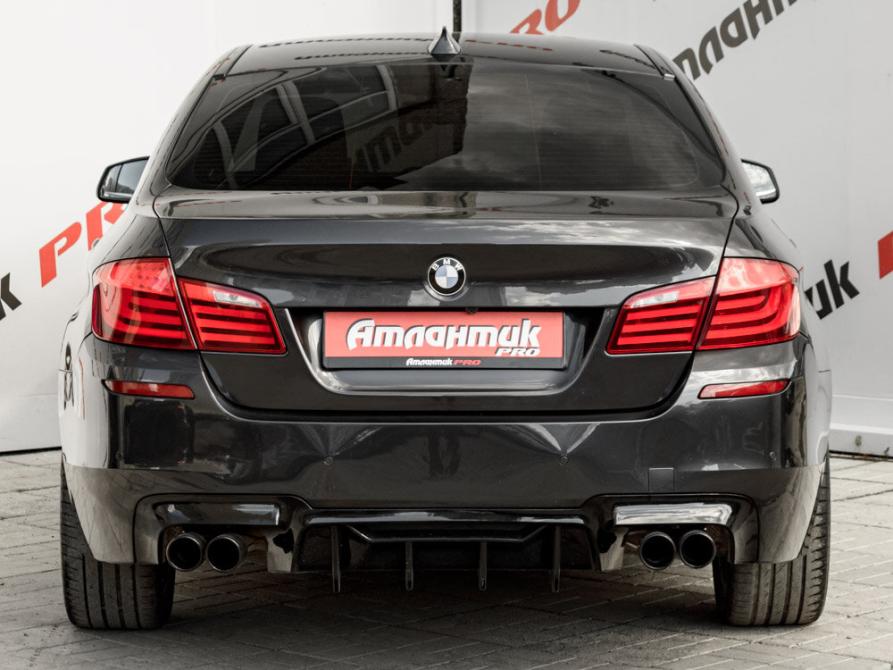 BMW 5 серии VI (F10/F11/F07) Екатеринбург  - изображение 6