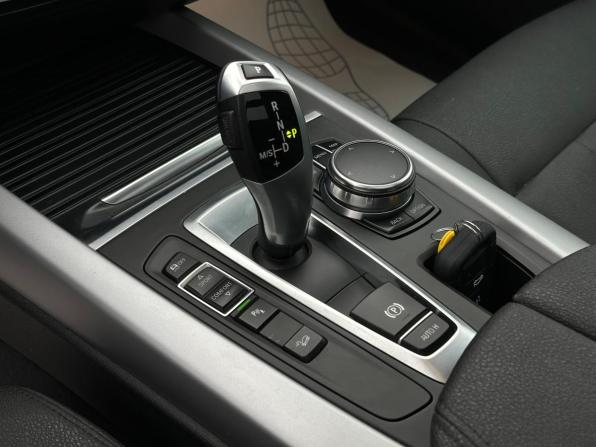 BMW X5 III (F15) с пробегом 2016 года, цена 3 250 000 рублей, 138227 км, внедорожник, Автокод Объявления